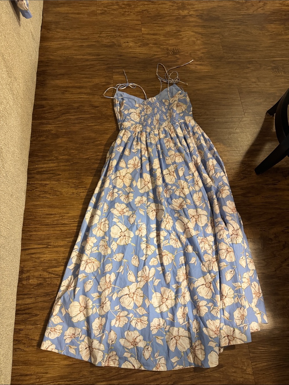 NWOT Tuckernuck dress size medium - Picture 3 of 3